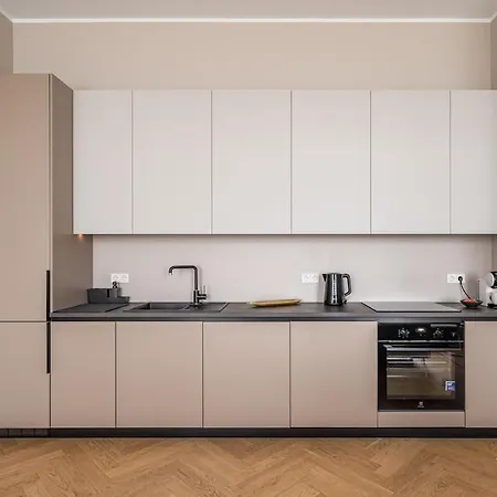 Old Town At Your Window! - By Innorental *