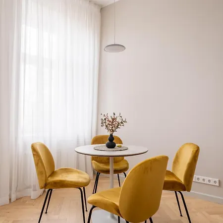 Old Town At Your Window! - By Innorental Riga