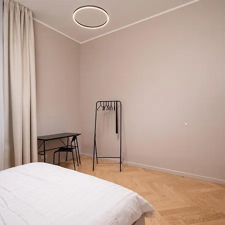 Old Town At Your Window! - By Innorental Riga