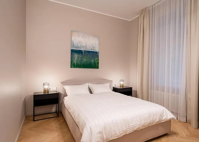 Old Town At Your Window! - By Innorental Riga