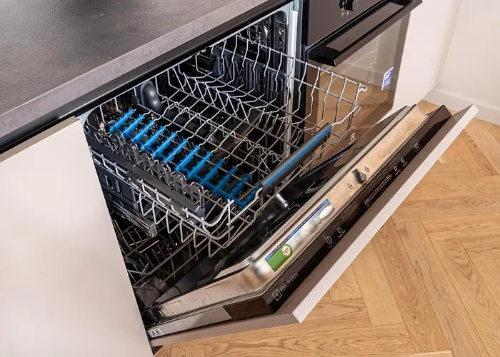 Old Town At Your Window! - By Innorental Apartment