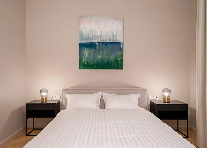 Old Town At Your Window! - By Innorental *