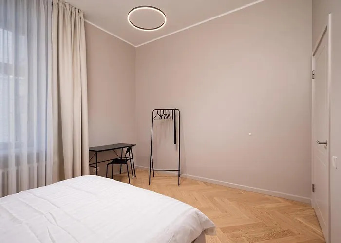 Old Town At Your Window! - By Innorental Riga