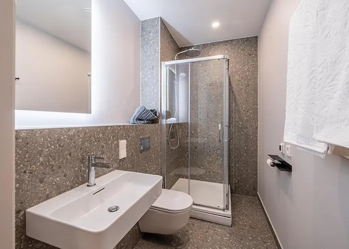 Old Town At Your Window! - By Innorental Apartment