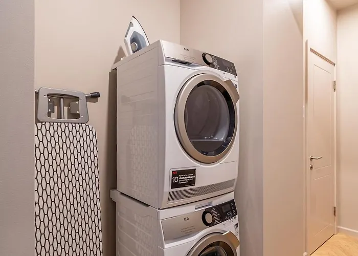 Apartment Old Town At Your Window! - By Innorental Riga