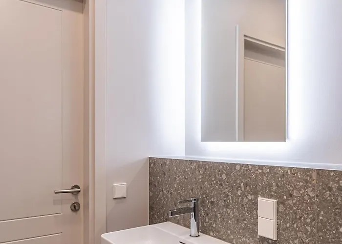 Old Town At Your Window! - By Innorental Apartment Riga