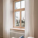 Old Town At Your Window! - By Innorental
