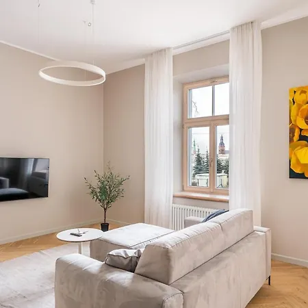 Apartman Old Town At Your Window! - By Innorental *