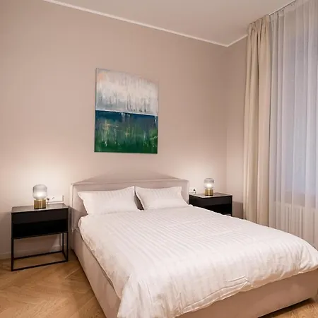 Old Town At Your Window! - By Innorental Riga