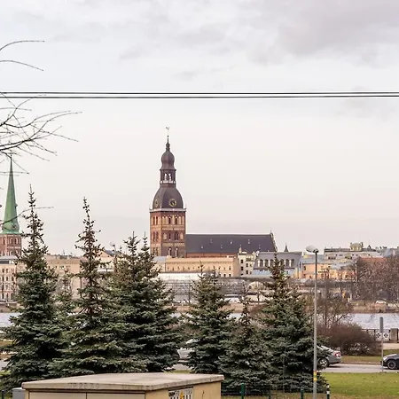 Apartament Old Town At Your Window! - By Innorental