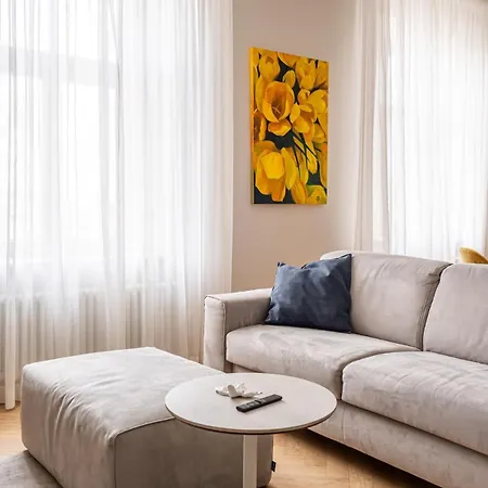 Apartman Old Town At Your Window! - By Innorental