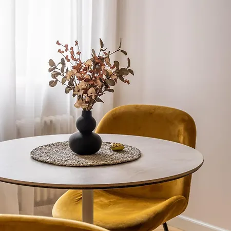 Apartament Old Town At Your Window! - By Innorental