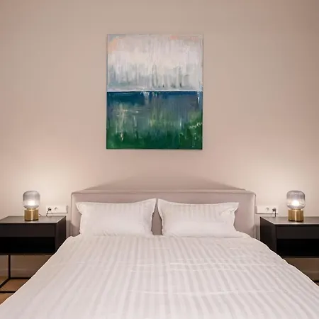 Riga Old Town At Your Window! - Hoffmann Residence By Innorental *