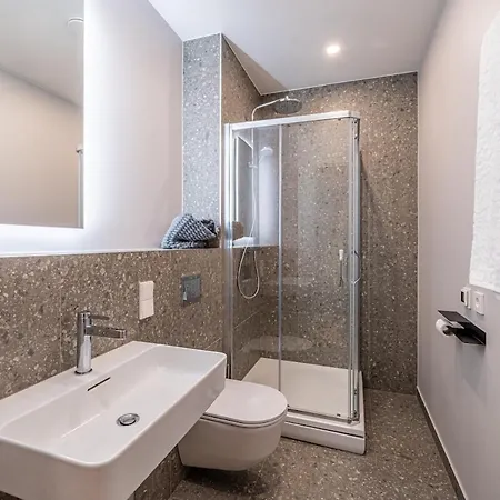 Old Town At Your Window! - By Innorental Apartman