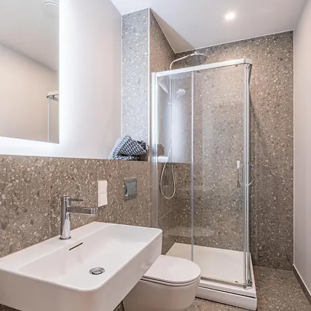 Apartman Old Town At Your Window! - By Innorental