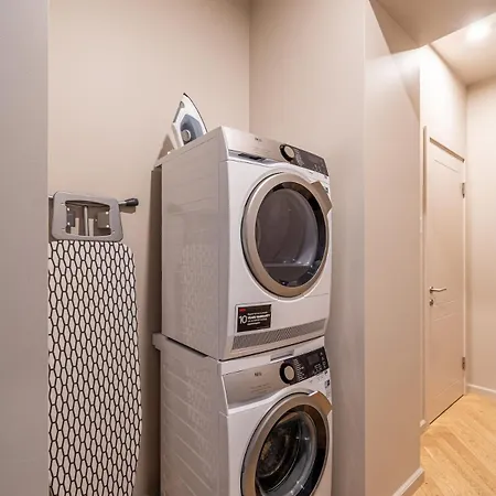 Apartman Old Town At Your Window! - By Innorental Riga