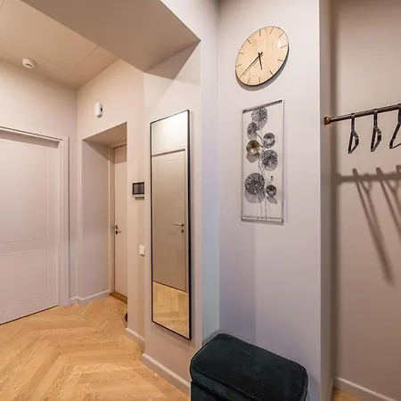 Apartman Old Town At Your Window! - By Innorental *