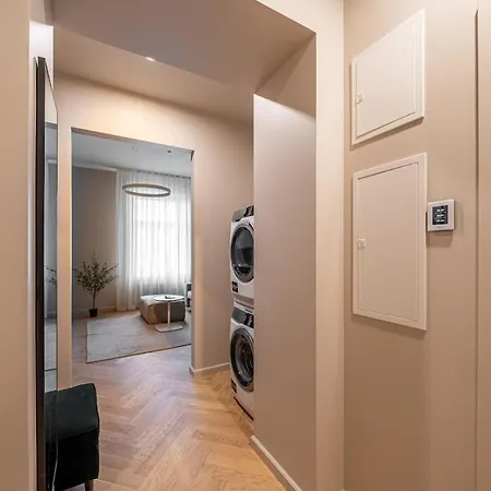 Apartman Old Town At Your Window! - By Innorental Riga