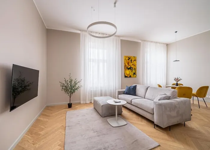 Old Town At Your Window! - By Innorental Apartament Ryga