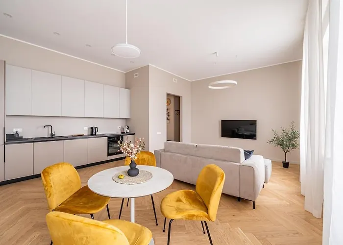 Old Town At Your Window! - By Innorental Daire Riga