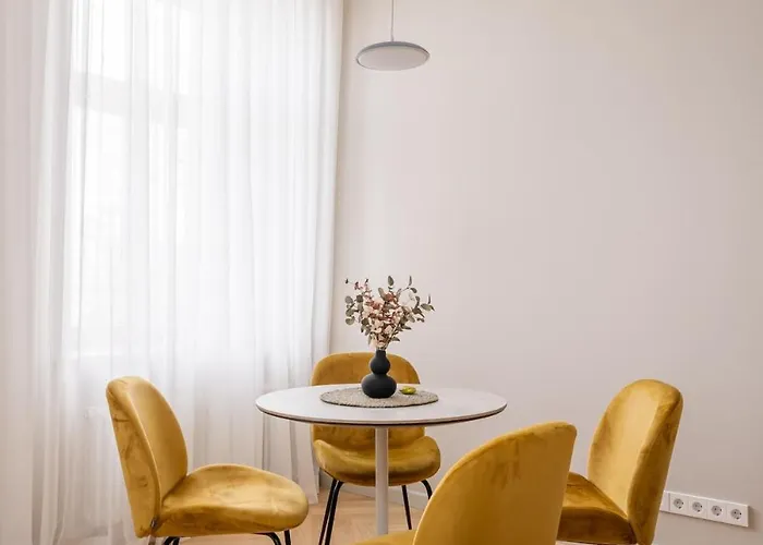 Old Town At Your Window! - By Innorental Riga