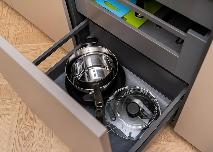 Apartament Old Town At Your Window! - By Innorental *