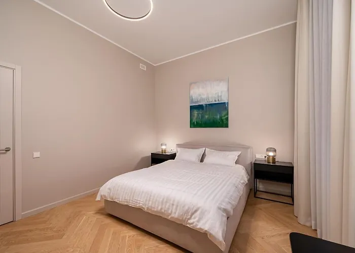 Old Town At Your Window! - By Innorental * Riga