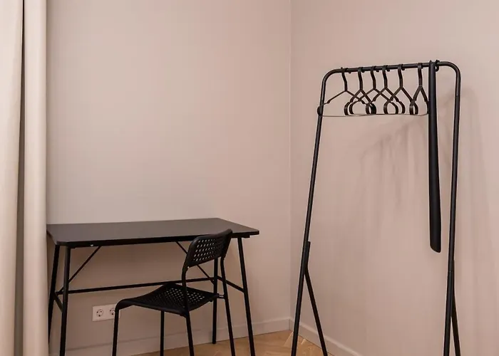 Old Town At Your Window! - By Innorental * Ryga