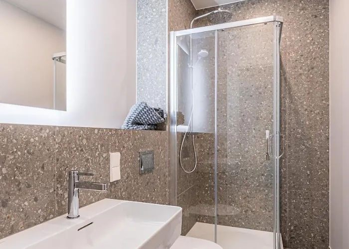 Apartament Old Town At Your Window! - By Innorental